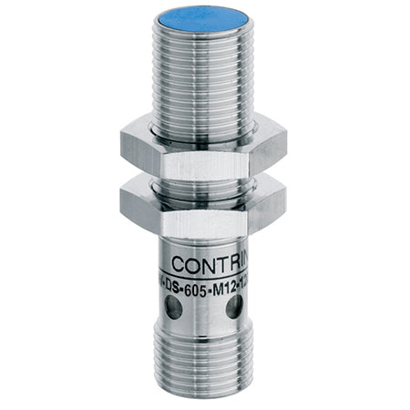 Sensor Inductivo Contrinex DW-DS-606-M12-120 220-820-070