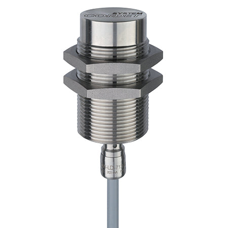 Sensor Inductivo Contrinex DW-LD-712-M30 320-420-296