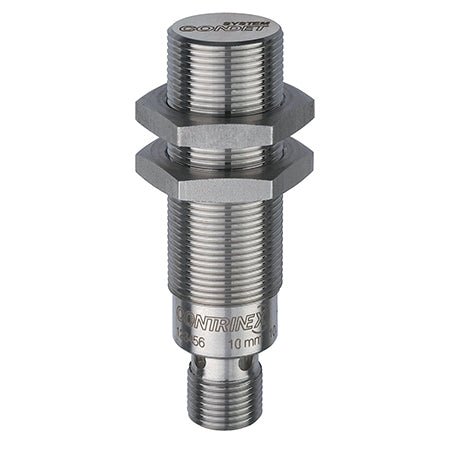 Sensor Inductivo Contrinex DW-LS-703-M18-002 330-320-024