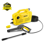 Karcher K2 Classic Hidrolavadora 1600psi