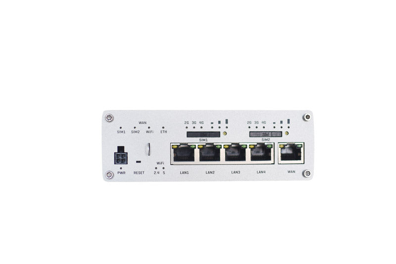 Router TELTONIKA RUTX12