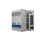 Switch TELTONIKA TSW200