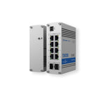 Switch TELTONIKA TSW200