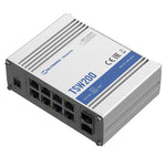 Switch TELTONIKA TSW200