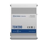 Switch TELTONIKA TSW200