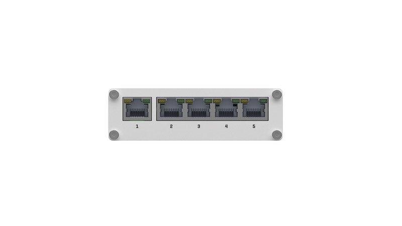 Switch TELTONIKA TSW110