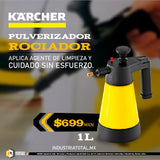 Pulverizador Karcher